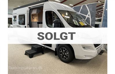 Hobby Vantana K 65 ET ONTOUR EDITION